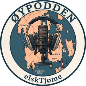 Øypodden