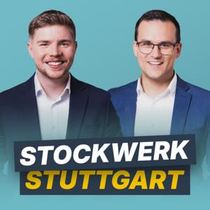 Stockwerk Stuttgart