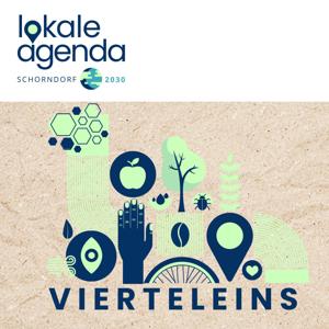 ViertelEins - Podcast der Lokalen Agenda Schorndorf 2030