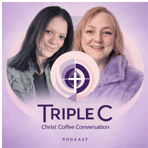 Triple C Christ Coffee Conversation