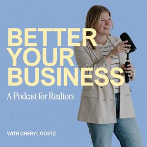 Better Your Business