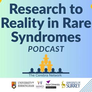 Research to Reality in Rare Syndromes