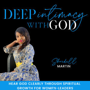 Deep Intimacy with God | Leaders, Time management, Spirituality, Prayer , Trusting in God