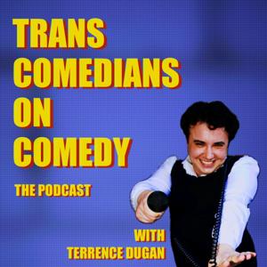 Trans Comedians on Comedy