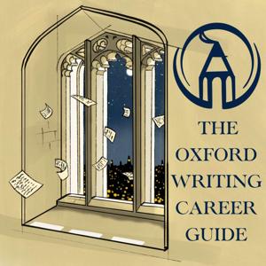 The Oxford Writing Career Guide