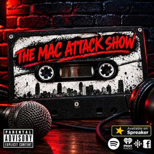 The Mac Attack Show
