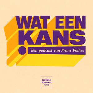 WAT EEN KANS!