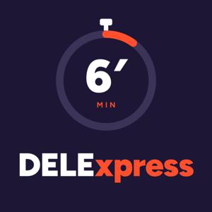 DELExpress - Practica el examen DELE B2