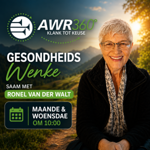 Gesondheids Wenke
