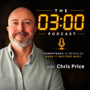 The 0300 Podcast