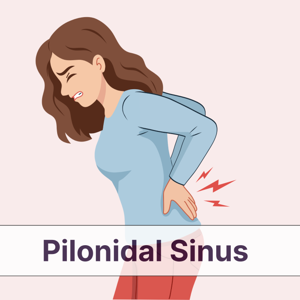 Pilonidal Sinus