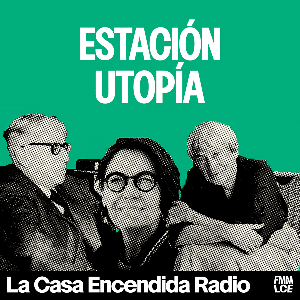 Estación Utopía
