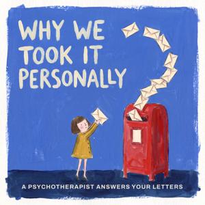 Why We Took It Personally