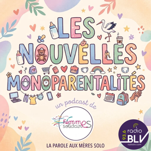 Les Nouvelles Monoparentalités