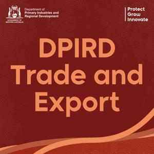 DPIRD Trade and Export