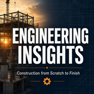 Construction in Engineering from scratch