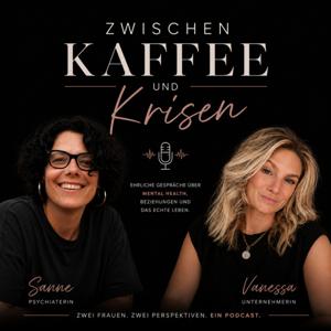 Zwischen Kaffee und Krisen