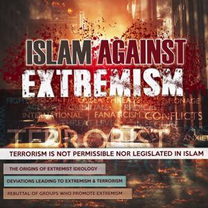 Islam Against Extremism – Conference 2017