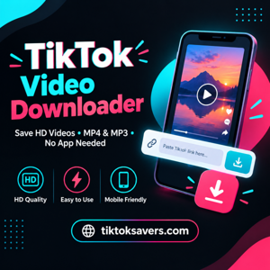 TikTok Media Made Easy
