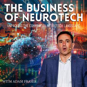 The Business Of Neurotech