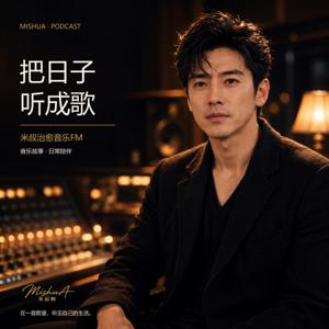 米叔治愈音乐FM｜把日子听成歌