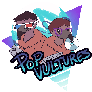 Pop Vultures