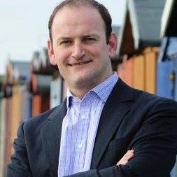 Douglas Carswell