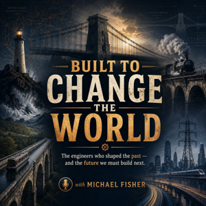Built to Change the World