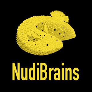 NudiBrains Podcast