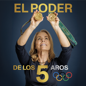 El Poder de los 5 Aros