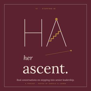 Her Ascent