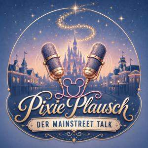 PixiePlausch - Der Mainstreet Talk
