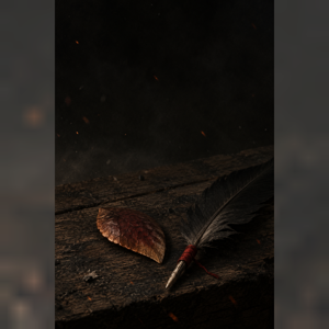 The Lord of Ashes
