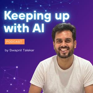 Keeping up with AI