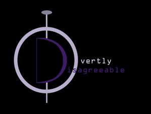 The Overtly Disagreeable Podcast
