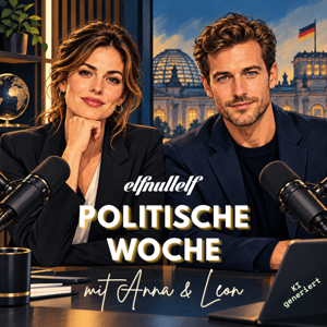 Die PolitischeWoche von elfnullelf