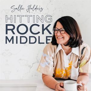 Hitting Rock Middle Podcast