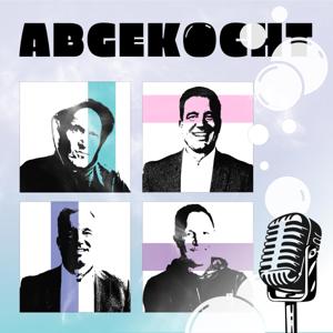 Podcast Abgekocht