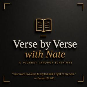 Verse by Verse with Nate