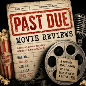 Past Due Movie Reviews