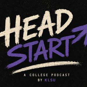 Headstart Podcast