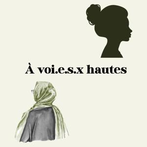 a voi.e.s.x haute