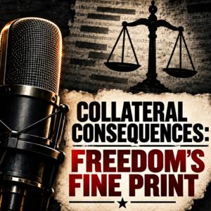 Collateral Consequences: Freedom’s Fine Print