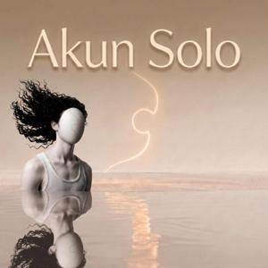 Akun Solo Podcast