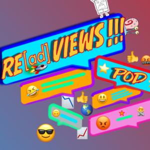 RE[ad]VIEWS