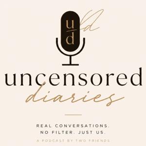 Uncensored Diaries