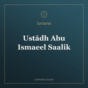 Individual Lectures – Ustādh Abu Ismaeel Saalik