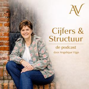 De cijfers en structuur podcast