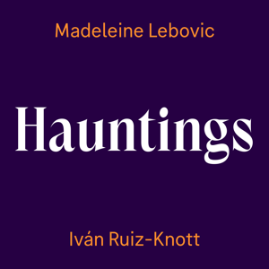 Hauntings