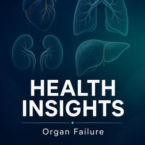 Organ Failure On Health Insight